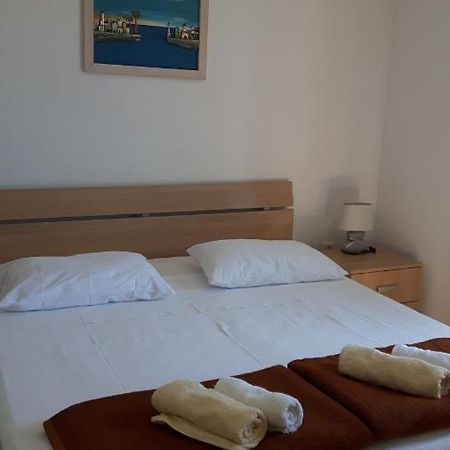 Rooms Andelka Bol Exterior foto