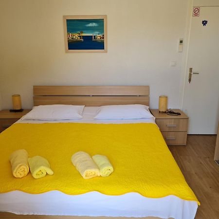 Rooms Andelka Bol Zimmer foto