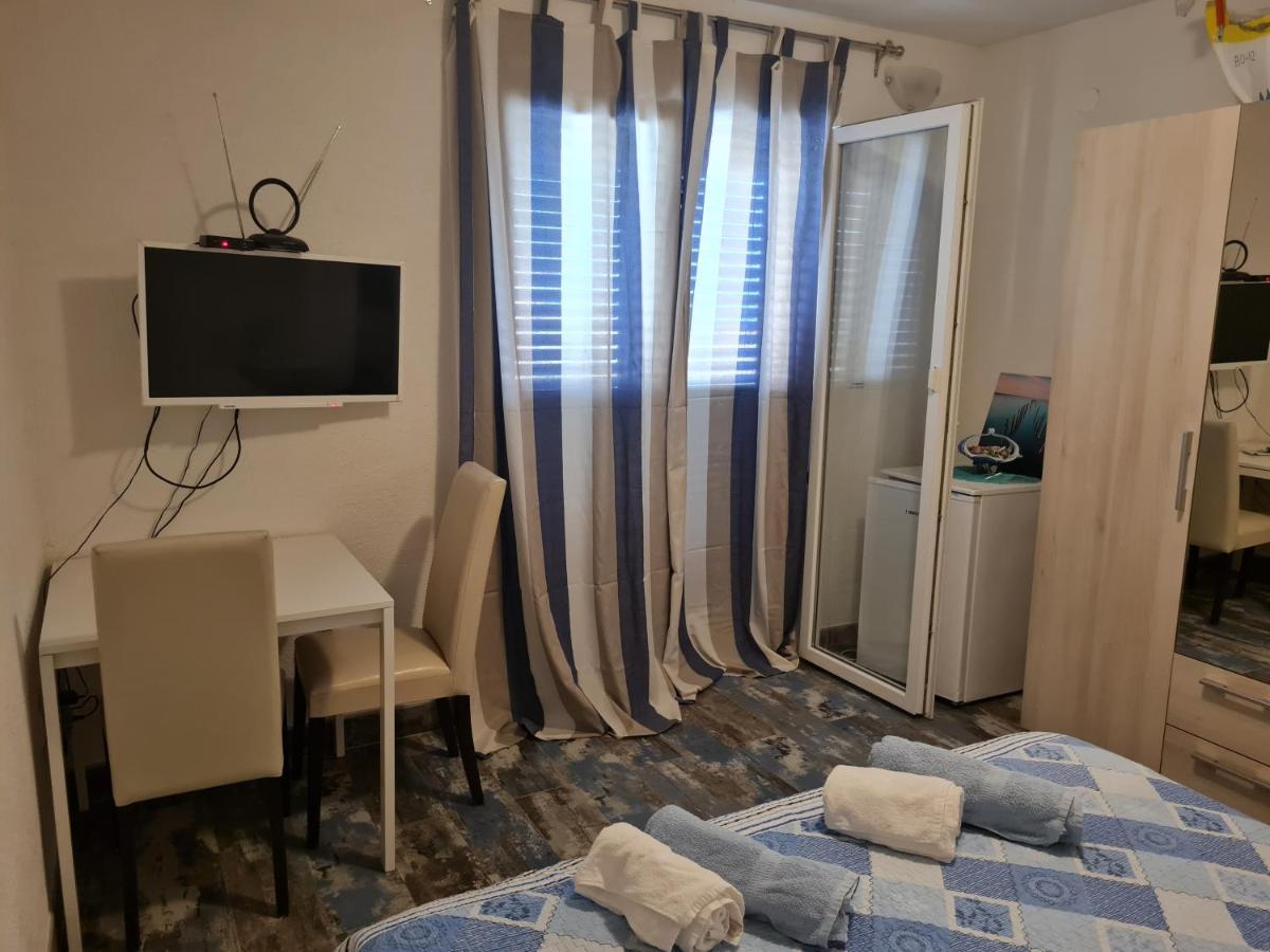 Rooms Andelka Bol Exterior foto