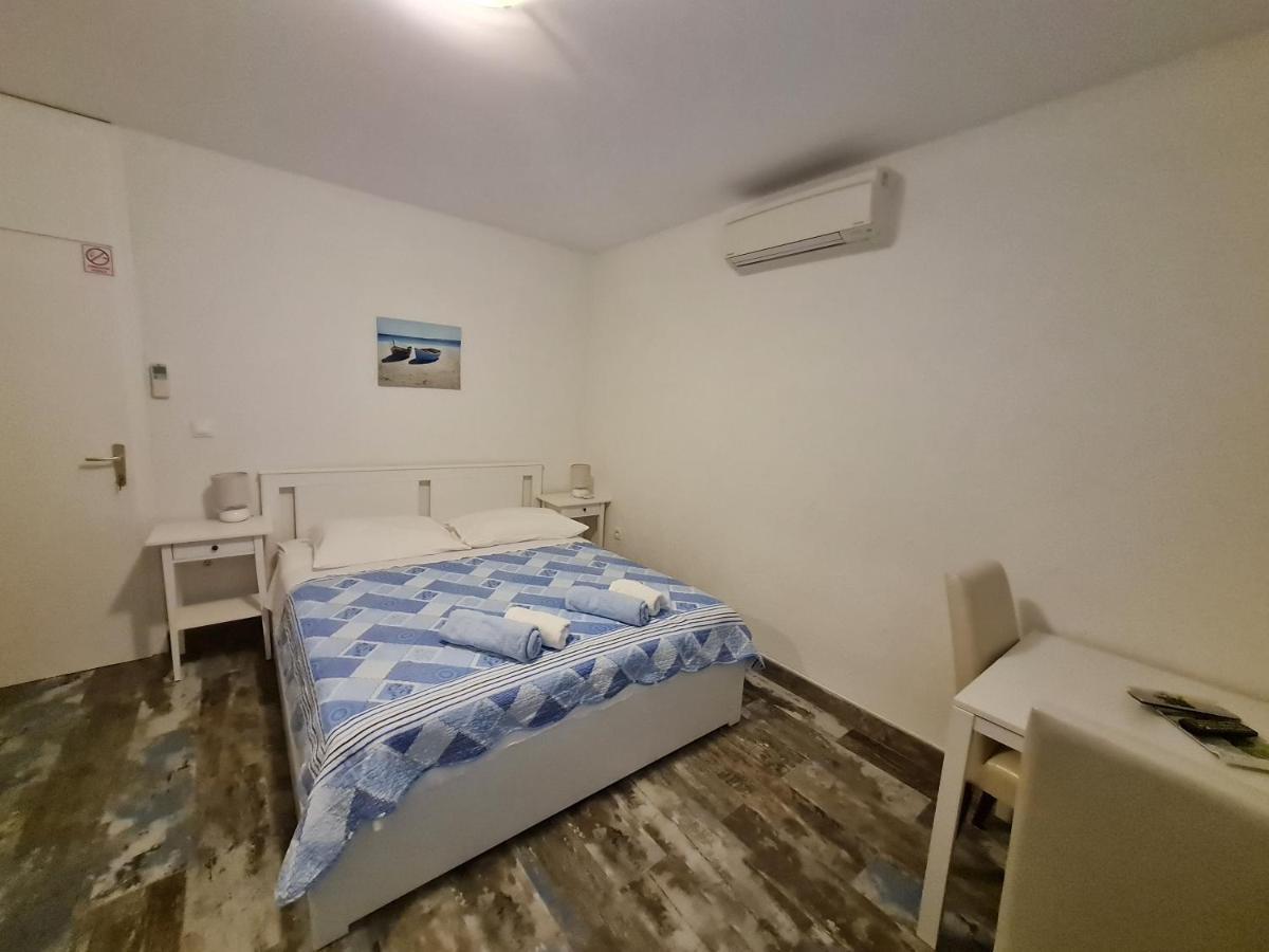Rooms Andelka Bol Zimmer foto