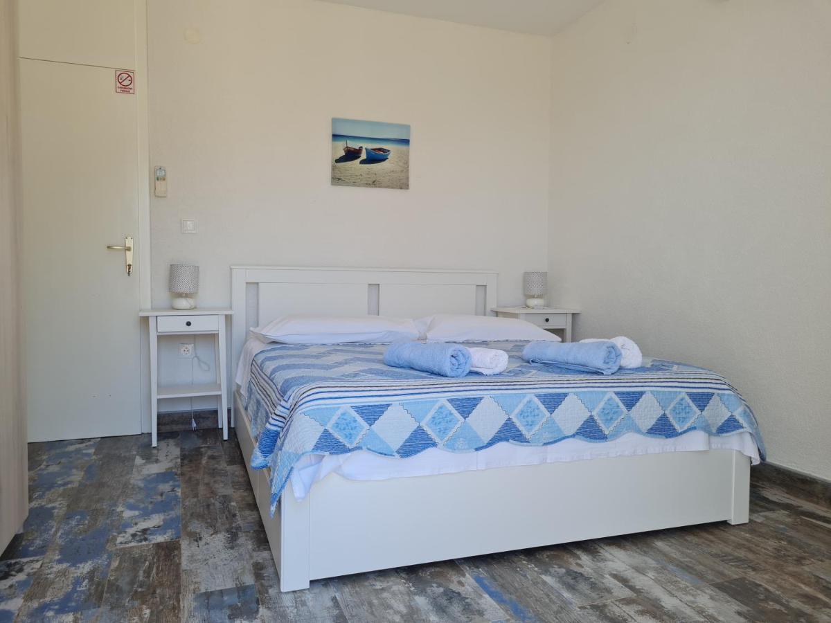Rooms Andelka Bol Exterior foto