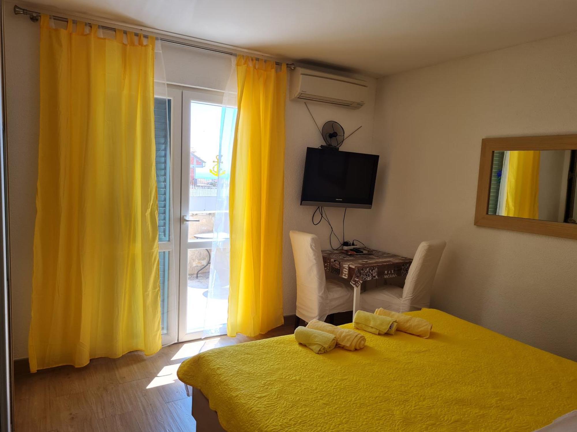 Rooms Andelka Bol Zimmer foto