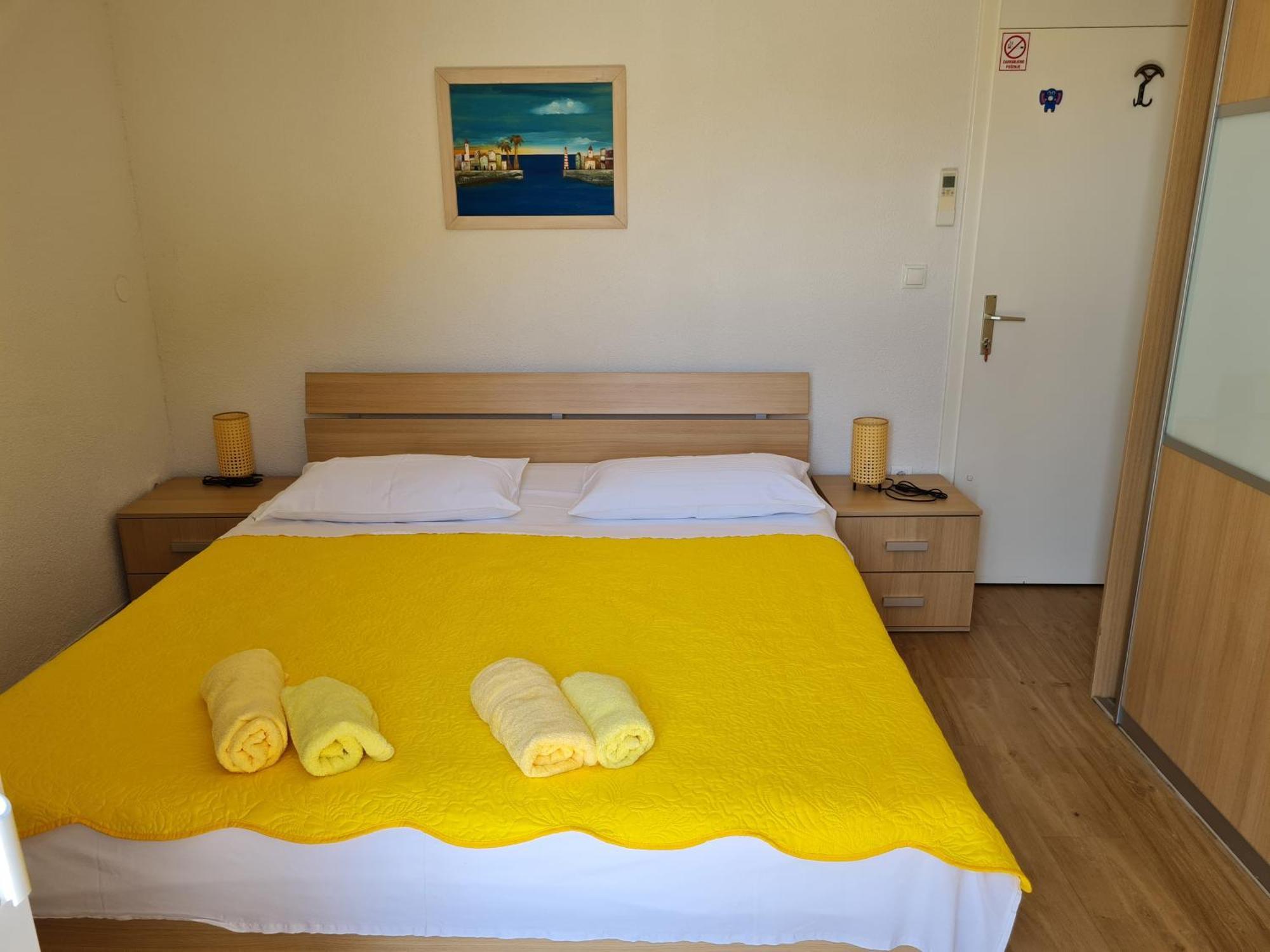 Rooms Andelka Bol Zimmer foto